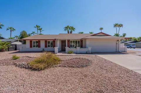 4027 E Cholla St, Phoenix, AZ 85028
