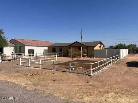 3360 W Madera Dr, Eloy, AZ 85131