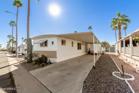 11425 E University Dr #67, Apache Junction, AZ 85120 photo 23