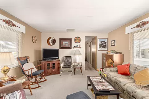 11425 E University Dr #67, Apache Junction, AZ 85120