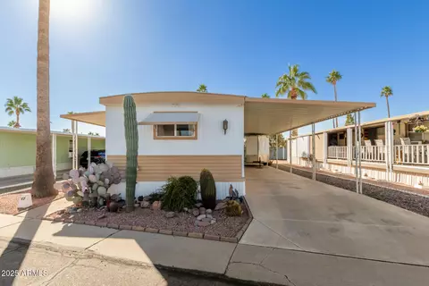 11425 E University Dr #67, Apache Junction, AZ 85120 photo 2