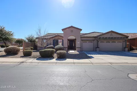 16163 W Cocopah St, Goodyear, AZ 85338