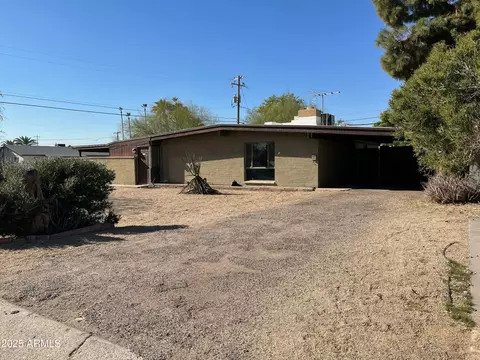5702 N 10th Pl, Phoenix, AZ 85014