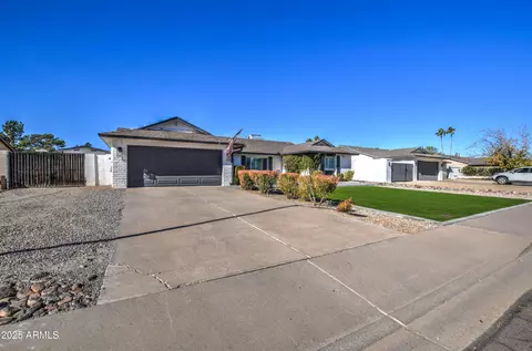 13418 N 50th St, Scottsdale, AZ 85254