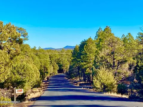 761 W Sierra Pines Dr #-, Show Low, AZ 85901