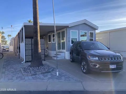 2208 W Klamath Ave #208, Apache Junction, AZ 85119