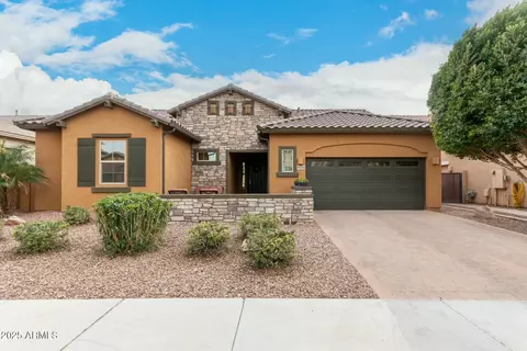 19255 E Carriage Way, Queen Creek, AZ 85142