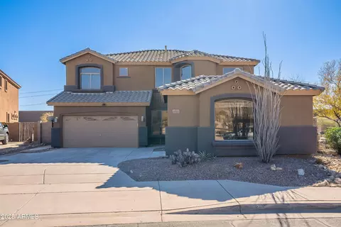 17021 S Coleman St, Phoenix, AZ 85045
