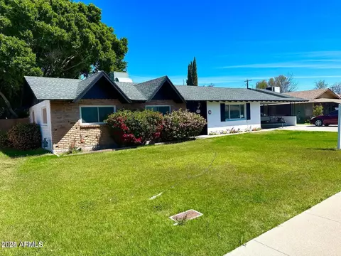 862 E 8th Pl E, Mesa, AZ 85203