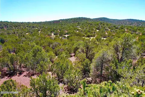 81 Acr 3199 -- #-, Vernon, AZ 85940