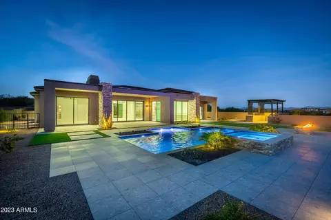 26125 N 116th St #10, Scottsdale, AZ 85255