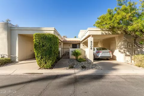 5308 N 2nd Ave, Phoenix, AZ 85013