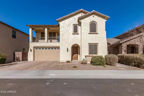 112 E Tonto Pl, Chandler, AZ 85249