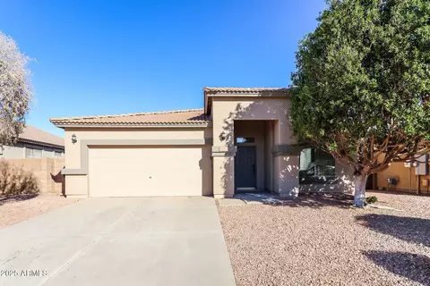 15930 W Redfield Rd, Surprise, AZ 85379