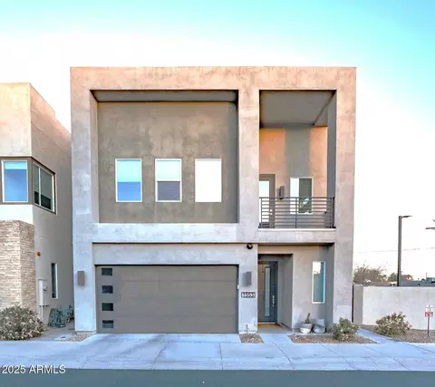 1553 N 69th Pl, Scottsdale, AZ 85257