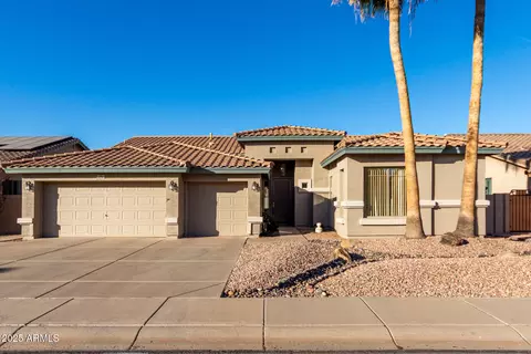 474 E Sheffield Ave, Gilbert, AZ 85296