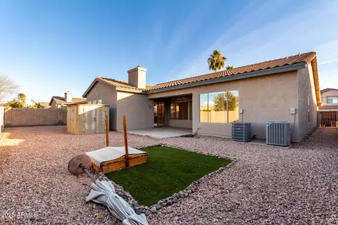 474 E Sheffield Ave, Gilbert, AZ 85296 photo 35