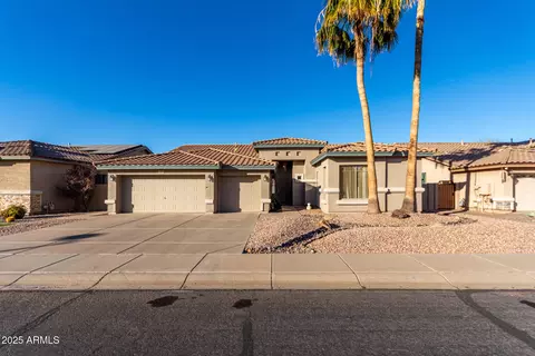 474 E Sheffield Ave, Gilbert, AZ 85296 photo 2