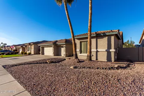 474 E Sheffield Ave, Gilbert, AZ 85296 photo 3