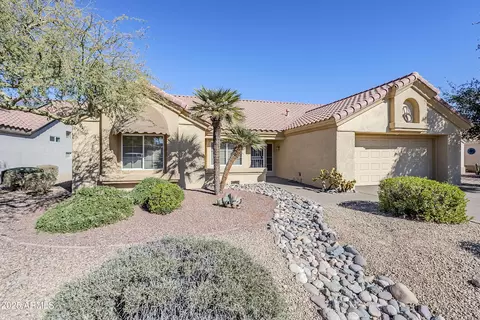 14228 W Wagon Wheel Dr, Sun City West, AZ 85375