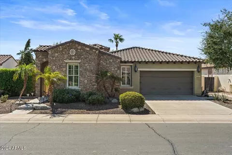 2347 E Balsam Dr, Chandler, AZ 85286