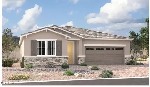 5017 W Roundhouse Rd, Laveen, AZ 85339