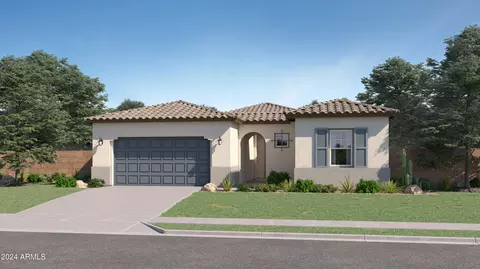 15029 W Gray Fox Trl, Surprise, AZ 85387