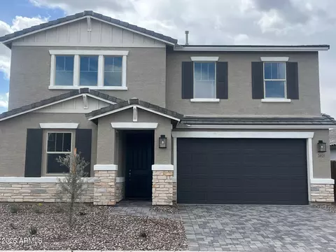 5021 W Roundhouse Rd, Laveen, AZ 85339