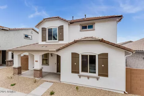 14670 W Sand Hills Rd, Surprise, AZ 85387