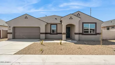 1561 E Mason Dr, Casa Grande, AZ 85122