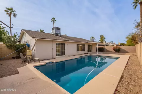 4842 W Cinnabar Ave, Glendale, AZ 85302