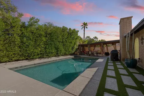 14415 N 62nd St, Scottsdale, AZ 85254