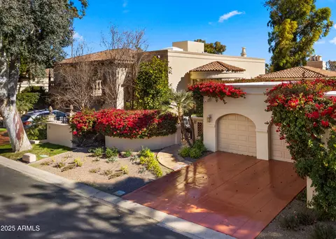 7500 E Mccormick Pkwy #11, Scottsdale, AZ 85258