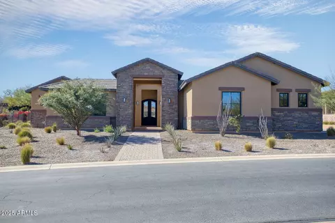 17417 E Monument Ct, Rio Verde, AZ 85263