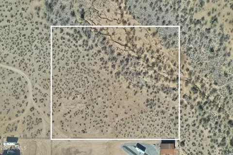 lot N 253rd Dr #5, Wittmann, AZ 85361