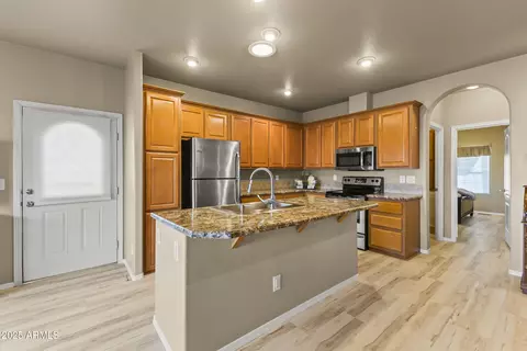 11201 N El Mirage Rd #360, El Mirage, AZ 85335