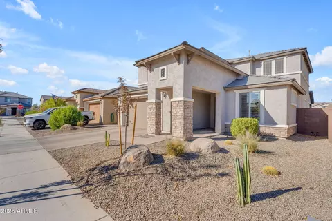 23026 E Mewes Rd, Queen Creek, AZ 85142
