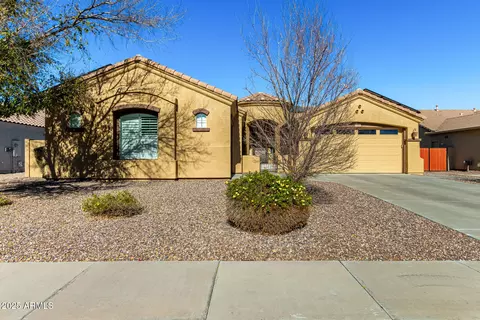 1246 E Baranca Rd, Gilbert, AZ 85297
