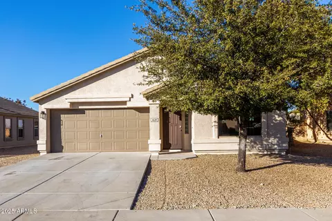 1628 W San Tan Hills Dr, San Tan Valley, AZ 85142