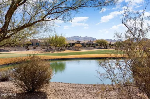 26573 W Abraham Ln, Buckeye, AZ 85396