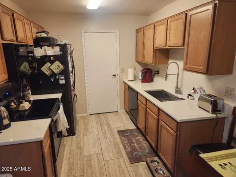 Kitchen - 3511 E Baseline Rd #1259, Phoenix, AZ 85042 photo 1 of 1
