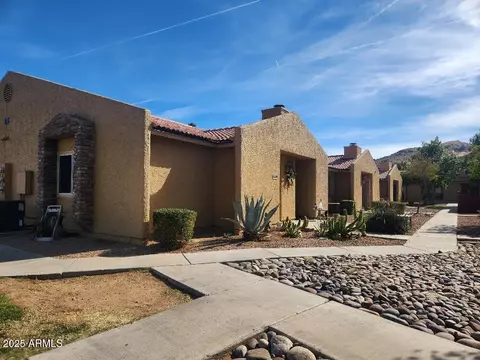 Exterior - 3511 E Baseline Rd #1259, Phoenix, AZ 85042 photo 1 of 5