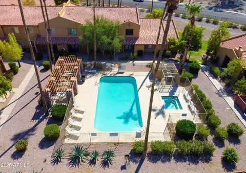 Exterior - 3511 E Baseline Rd #1259, Phoenix, AZ 85042 photo 4 of 5