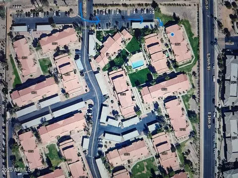 View/Area - 3511 E Baseline Rd #1259, Phoenix, AZ 85042 photo 1 of 1