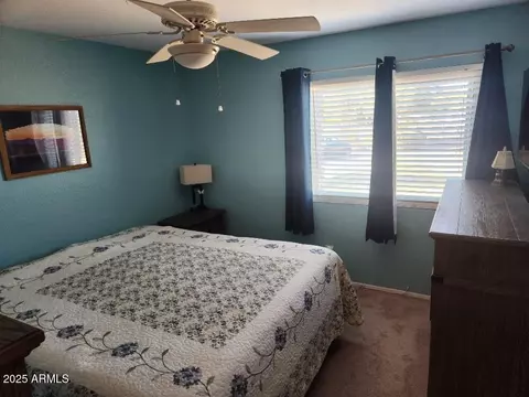 Bedroom - 3511 E Baseline Rd #1259, Phoenix, AZ 85042 photo 1 of 1