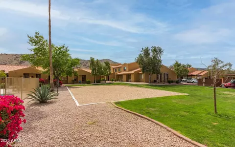 Exterior - 3511 E Baseline Rd #1259, Phoenix, AZ 85042 photo 5 of 5