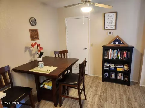Dining - 3511 E Baseline Rd #1259, Phoenix, AZ 85042 photo 1 of 1