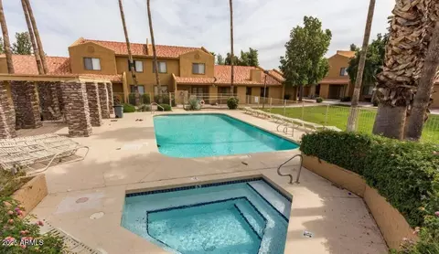 Exterior - 3511 E Baseline Rd #1259, Phoenix, AZ 85042 photo 2 of 5