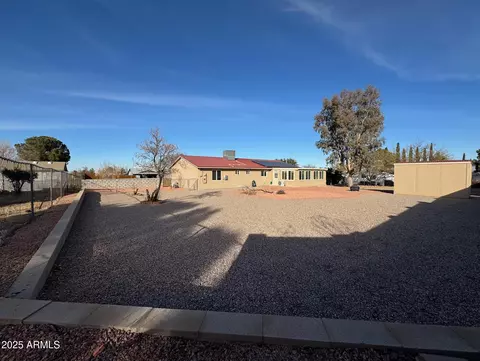 5552 E Madalein Dr, Hereford, AZ 85615 photo 39