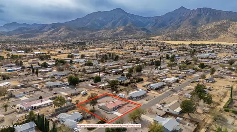 5552 E Madalein Dr, Hereford, AZ 85615 photo 47